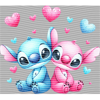 Valentine's Day-QRJ  1203